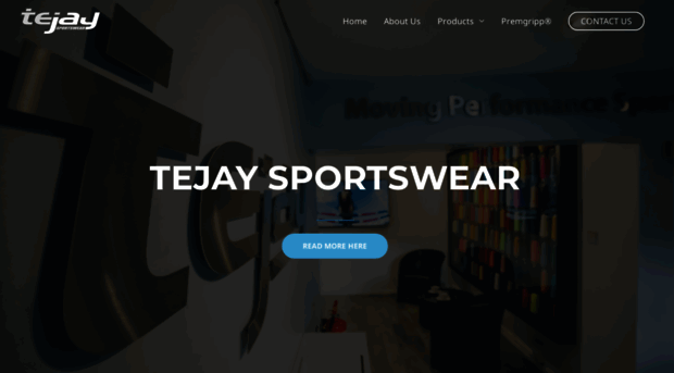 tejay.co.uk