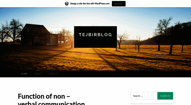 tejbirblog.wordpress.com