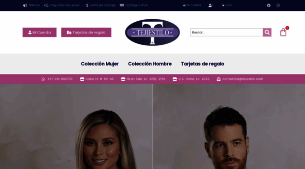 tejiestilo.com