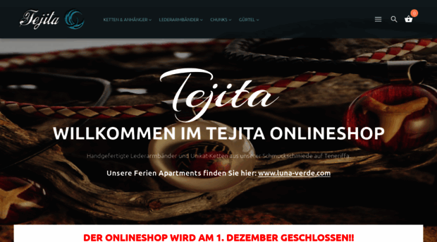 tejita-surferschmuck.de