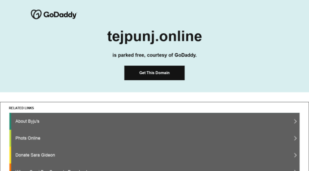 tejpunj.online