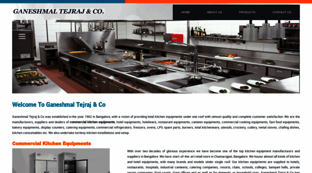 tejtara.com