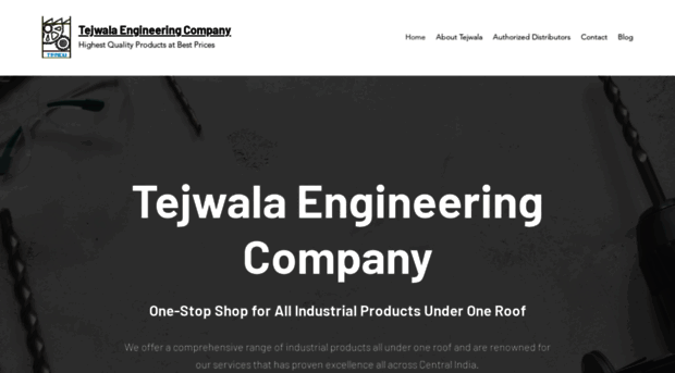 tejwala.com