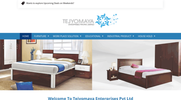 tejyomaya.com