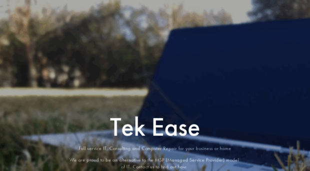 tek-ease.com