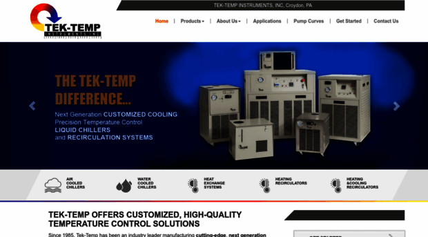 tek-tempinstruments.com