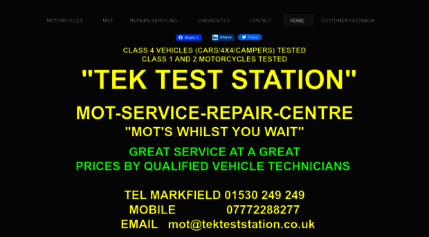 tek-teststation.com