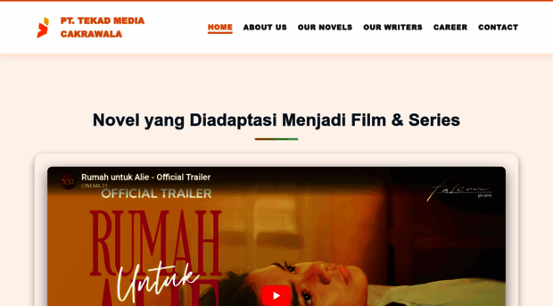 tekadmediacakrawala.id