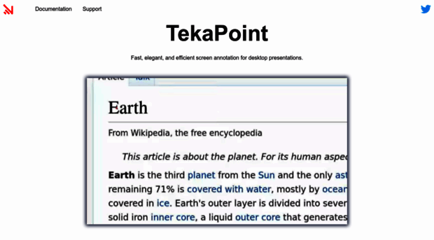 tekapoint.com