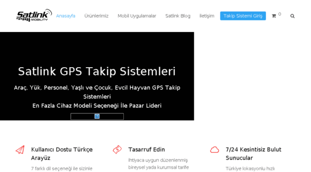 tekaractakip.com