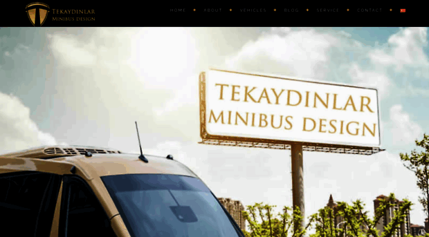 tekaydinlar.com.tr