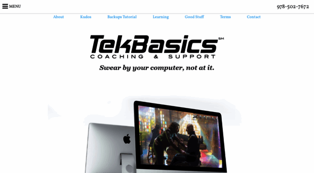 tekbasics.com