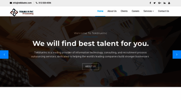 tekblueinc.com
