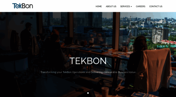 tekbon.com