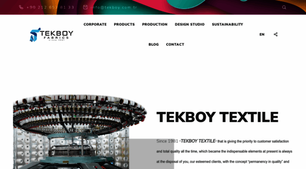 tekboy.com.tr