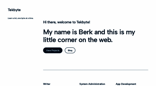 tekbyte.net