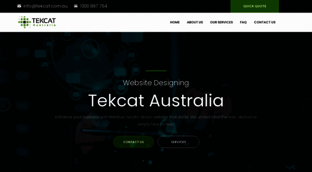 tekcat.com.au