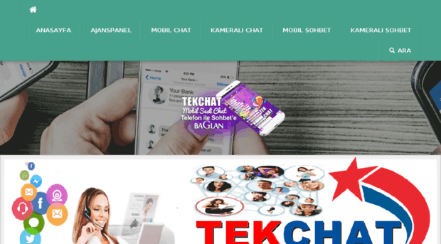 tekchat.net