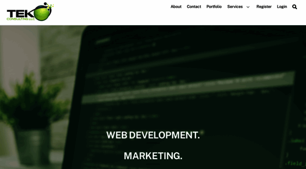 tekconsultingllc.com