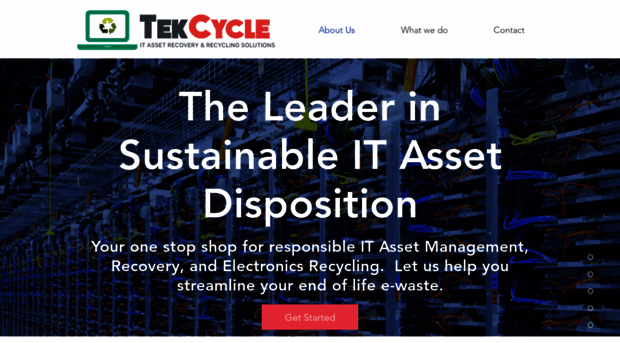 tekcycle.com