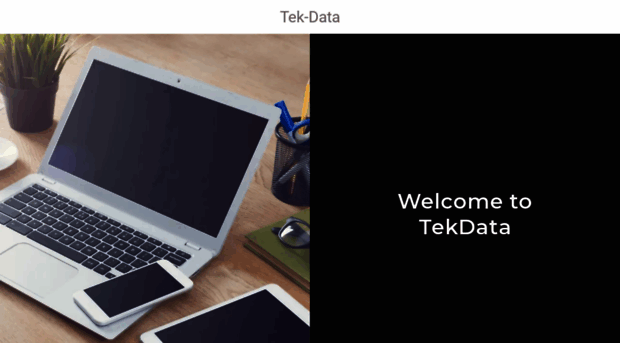 tekdatatexas.com