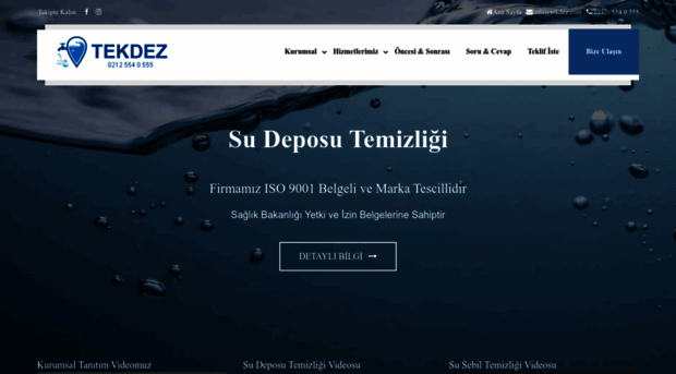 tekdez.com