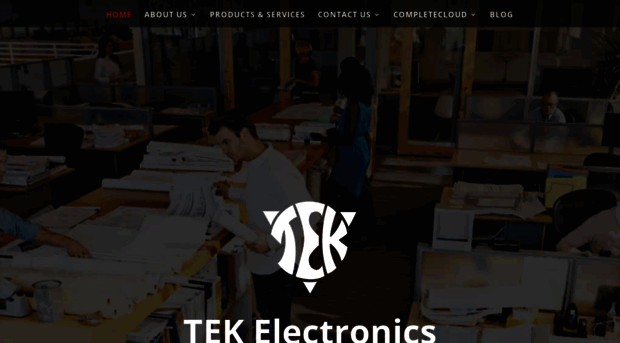 tekelectronicsllc.com