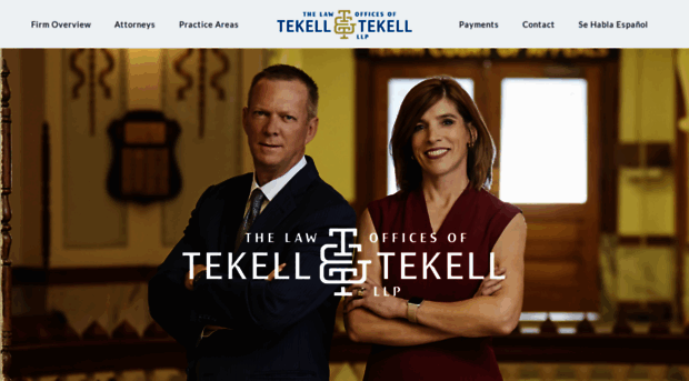 tekell-law.com