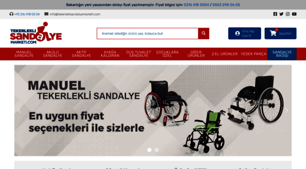 tekerleklisandalyemarketi.com