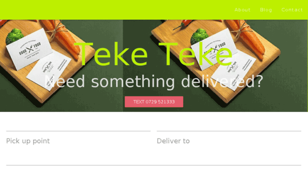 teketeke.co.ke