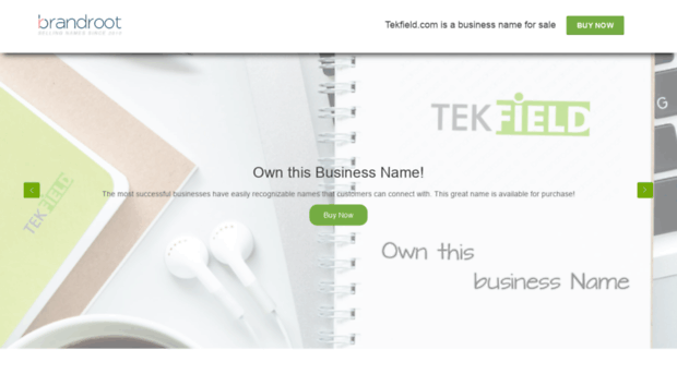 tekfield.com