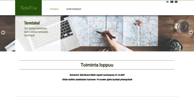 tekfix.fi