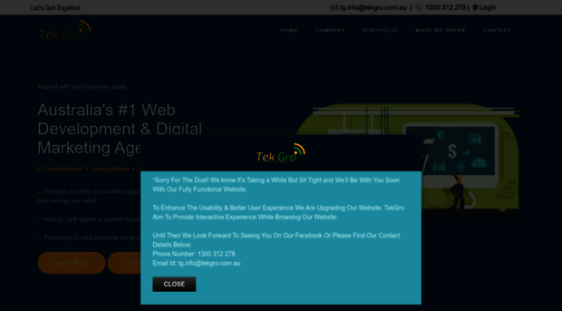 tekgro.com.au
