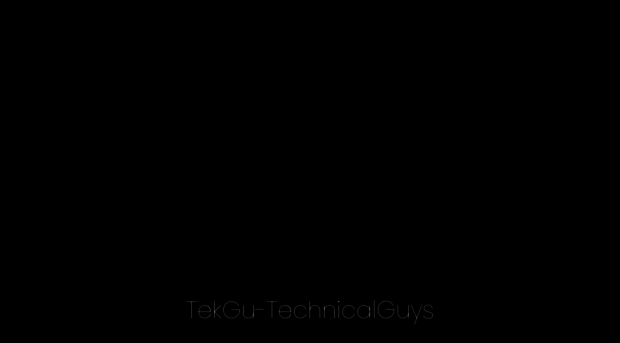 tekgu.com