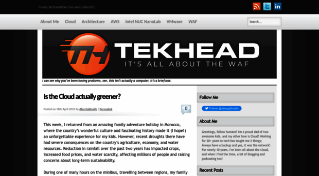 tekhead.org