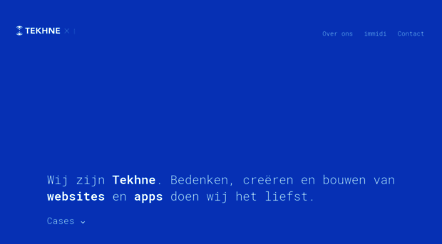 tekhne.nl