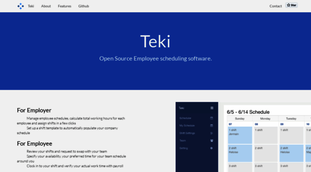 teki.io