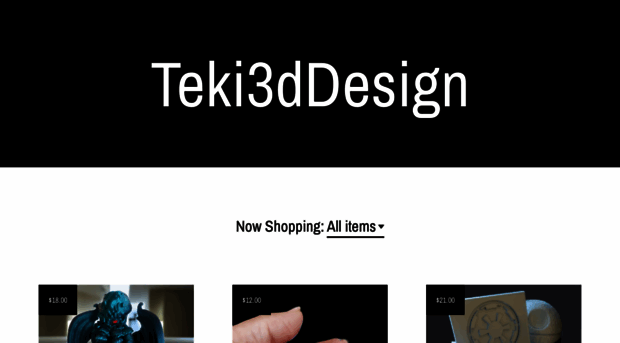 teki3d.com