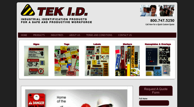 tekid.com