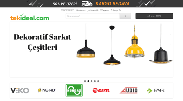 tekideal.com
