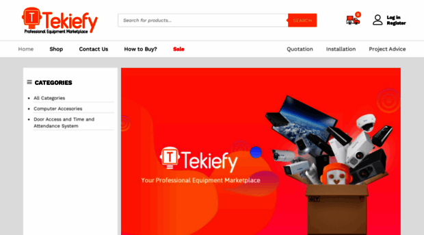 tekiefy.com