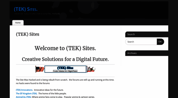 tekinnovations.net