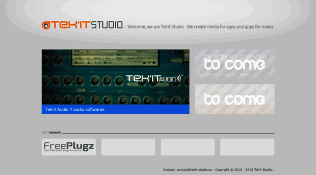 tekit-studio.eu