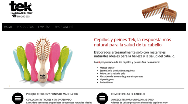 tekitaly.es