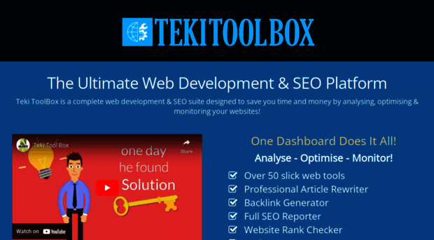 tekitoolbox.com