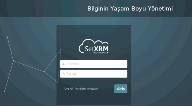 tekiz.setcrm.com