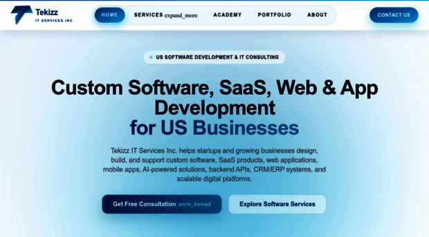 tekizz.com