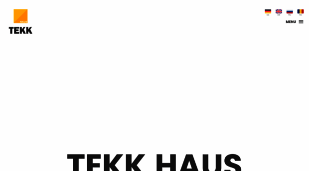 tekk.haus