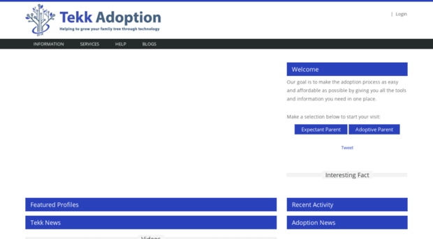 tekkadoption.com