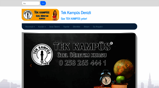 tekkampusdenizli.com